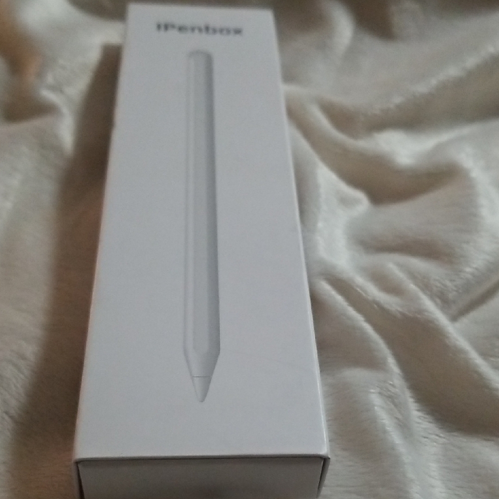Ipenbox Stylus Pen NIB